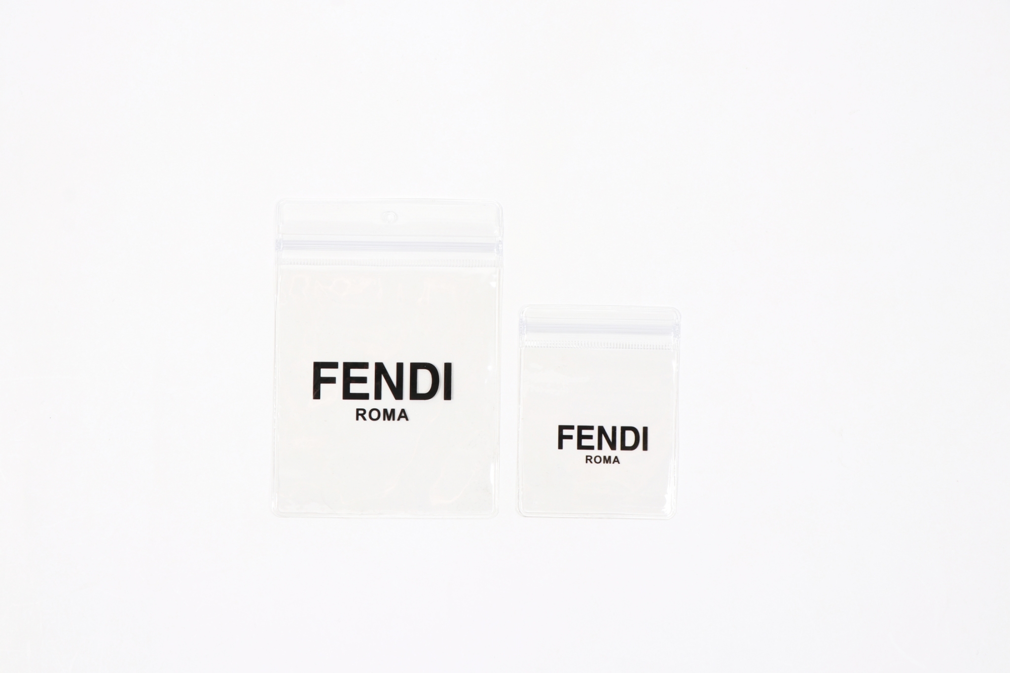 ซอง PVC Bag FD (ไซส์ใหญ่)